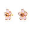 Swarovski Idyllia Ohrstecker 5656635 Ohrringe Produktbild-Vorschau 3