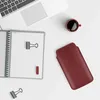 PULL-Case für NOKIA 3310 (2017), Farbe:Maroon-Red Produktbild-Vorschau 7