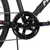 HILAND 700C Herren- und Damen-Rennrad, Rahmen aus Produktbild-Vorschau 12