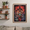 Clementoni Stranger Things 1000 Teile Puzzle für Erwachsene Produktbild-Vorschau 4
