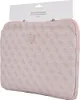 NONAME GuessPoliuretano4G Triangle Logo Obal pro Notebook Anteprima dell’immagine prodotto 4