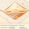 Matratze 180x200x25cm, 9 Zonen Deluxe Produktbild-Vorschau 8