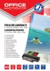 OFFICE PRODUCTS Laminating film, A3, 2x80 microns, glossy, Productafbeelding-voorbeeld 1