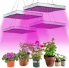 Jopassy 4PCS lampada per piante LED, 15W con 225 LED rossi Anteprima dell’immagine prodotto 1