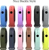 Armband Xiaomi3 Armband intelligent Armband en Silikon Produktbild-Vorschau 4