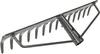KOTARBAU® Rateau à Feuille Métal 36 cm Râteau Jardin 14 Voir les images du produit 4