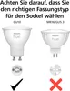 Philips Hue LED Lampe GU10 2er Set 400lm White Color Amb. Produktbild-Vorschau 7
