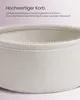 Tavolino da salotto rosa 45 cm Anteprima dell’immagine prodotto 7