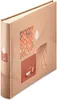 Hama Jumbo Singo II 30x30 400 Fotos 10x15 Terracotta 7629 Produktbild-Vorschau 2