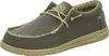 HEYDUDE Hey Dude Wally Braided Schuhe Herren army 44 Produktbild-Vorschau 2