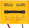 Autonabíjačka 30A 12V/24V 16901 Náhľad obrázku produktu 5