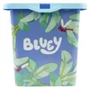 Bluey Leaves Kunststoff Aufbewahrungsbox 7 L Produktbild-Vorschau 4