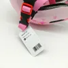 Abus Smiley 3.0 Rose Princess M Dětská cyklistická helma Náhled obrázku produktu 18