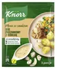 Knorr Sos pieczarkowy z cebulką 37g Podgląd zdjęcia produktu 2