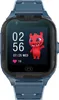 Maxlife dětské chytré hodinky 4G MXKW-350 růžové GPS WiFi Náhled obrázku produktu 11