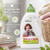 Płyn do prania wełny, jedwabiu, 750 ml na ok. 50 prań Podgląd zdjęcia produktu 6