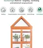MCombo 3 Etage Gewächenhaus Pflanzschrank Treibhaus Produktbild-Vorschau 6