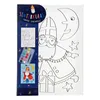 Mal-Set „Sinterklaas“ auf Leinwand Produktbild-Vorschau 1