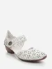 Rieker Damen Spangenpumps 22290-39, 22290-41 RIE-43786 Produktbild-Vorschau 3