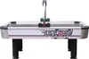 Buffalo Typhoon Edelstahl Air Hockey Tisch 7ft Produktbild-Vorschau 2