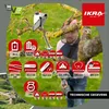 IKRA 4-in-1 Accu Multitool IB-MT 36 | 36V Bosch-systeem | Productafbeelding-voorbeeld 3