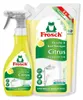 Frosch® 932752 Frosch® Citrusový čistič koupelen 0,50 l Náhled obrázku produktu 9