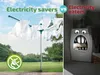 Parasol do prania Leifheit Linomatic 500 Easy Podgląd zdjęcia produktu 2