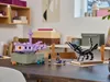 LEGO® Minecraft™ 21264 Smok Endera i statek Endera Podgląd zdjęcia produktu 39