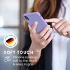 kwmobile Handyhülle für Apple iPhone XR Hülle - Case Produktbild-Vorschau 4