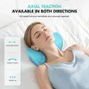 Nackenmassagegerät, Nackenstrecker, Shiatsu Massagegerät, Produktbild-Vorschau 3