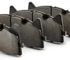 Kompletné brzdové doštičky BREMBO P 50 154 Náhľad obrázku produktu 7