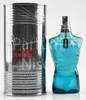 Jean Paul Gaultier Le Male Terrible 125ml Eau de Toilette Produktbild-Vorschau 1