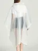 Mackintosh - Taglia unica - Mantella con cappuccio - Anteprima dell’immagine prodotto 10