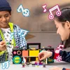 LEGO 43115 VIDIYO The Boombox BeatBox Music Video Maker, Produktbild-Vorschau 7