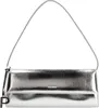 PICARD Cuir sac à épaule pochette Auguri Shoulderbag Silver Voir les images du produit 16