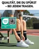 Sportsocken Herren Damen Tennissocken verstärkte Produktbild-Vorschau 7