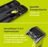 Philips OneBlade 360 Authentische Face&Body Connected Produktbild-Vorschau 47