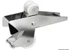Osculati Seesaw Bow Roller SS AISI316 14 kg Anker-Zubehör Produktbild-Vorschau 1