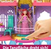 Mattel HLW95 - Disney Princess - Arielles Land- Und Produktbild-Vorschau 2
