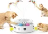 3-in-1 Interaktives Elektrisches Katzenspielzeug - Produktbild-Vorschau 1