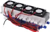 12V 4-čipový TEC1-12706 DIY termoelektrický chladič Náhled obrázku produktu 1