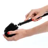 Zeller Toilettenburstenhalter - Bambusholz - 35 x 9 cm Produktbild-Vorschau 2