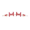 Hape Grand double pont suspendu E3710 Voir les images du produit 8