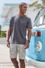 JOHN DEVIN Cargoshorts - Bermuda mit Cargotaschen und Produktbild-Vorschau 3