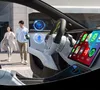 CarlinKit Mini SE Apple CarPlay Wireless USB-Adapter für Produktbild-Vorschau 3