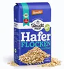 Fiocchi d'avena - foglia grande 500 g Anteprima dell’immagine prodotto 1