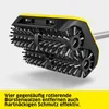 Nettoyeur de terrasse Kärcher PCL 6, vitesse de rotation de Voir les images du produit 15