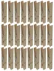 24 wasknijpers 7x0.9cm Voir les images du produit 3