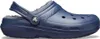 Crocs Classic Lined Holzschuhe Blau EU 41-42 Mann Blau EU Produktbild-Vorschau 18