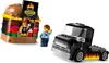 LEGO® City 60404 Ciężarówka z burgerem Podgląd zdjęcia produktu 5